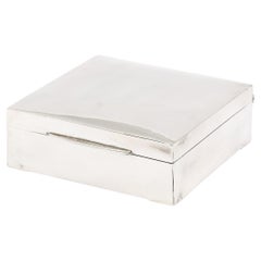 Boxes