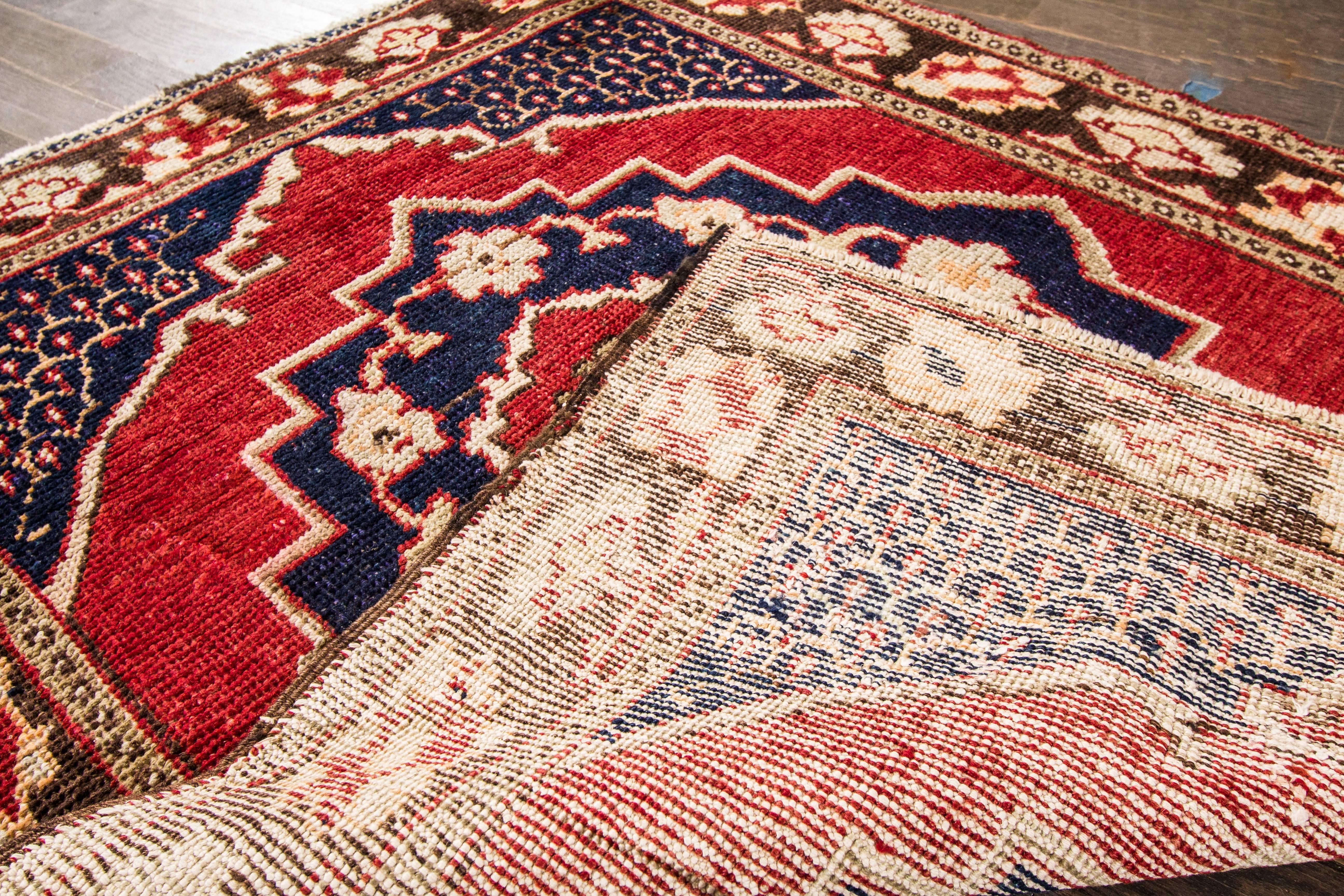 Mid-20th Century Vintage Anatolian For Sale