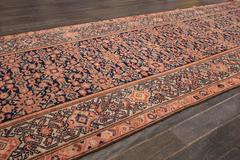 Antique Malayer Runner