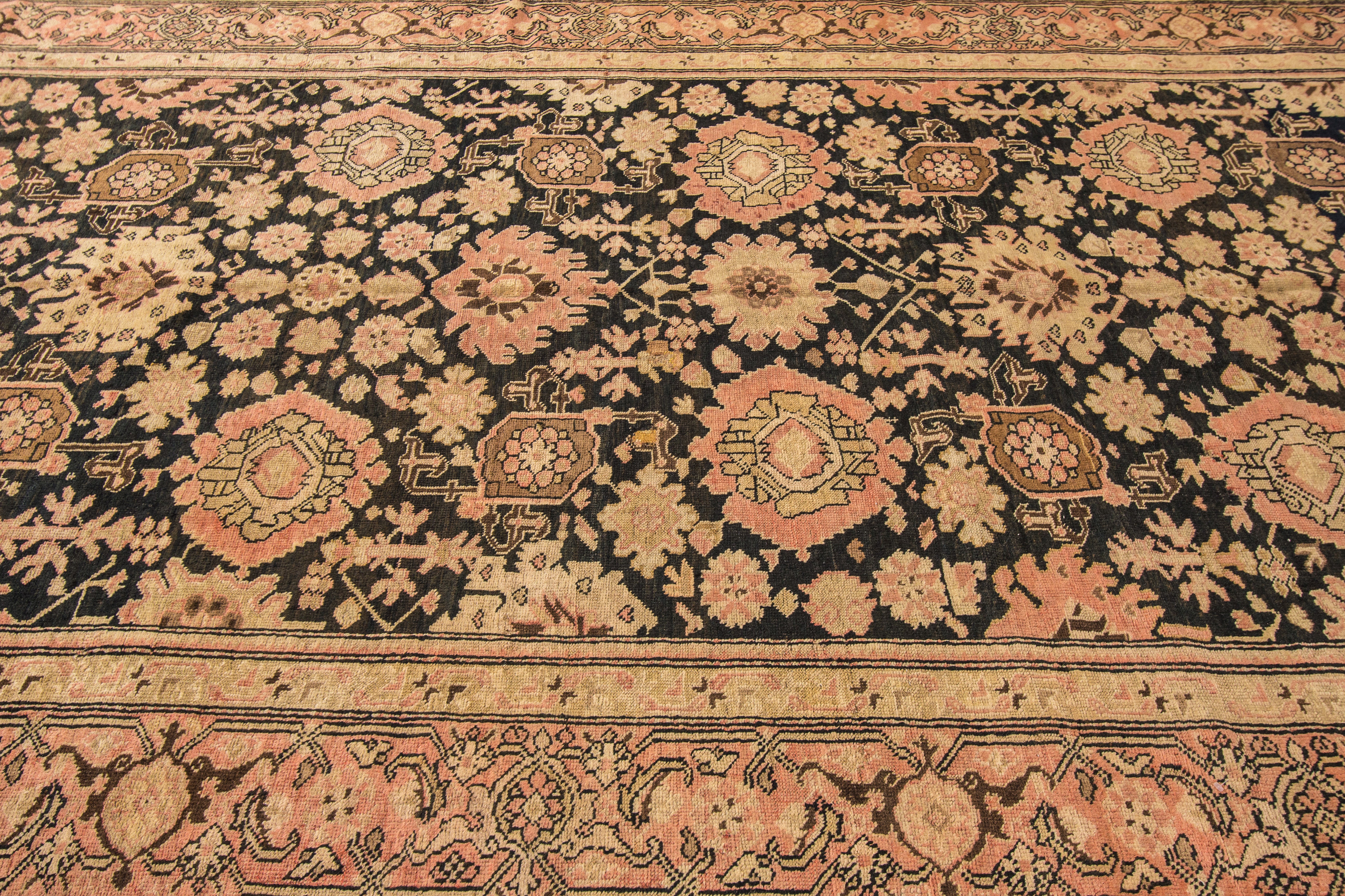 Antique Karabakh Rug For Sale At 1stdibs