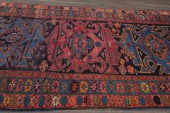 Antique Karabakh Rug