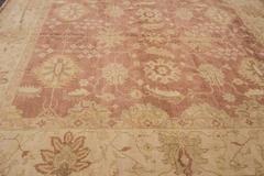 Great Looking Modern Oushak Style Rug