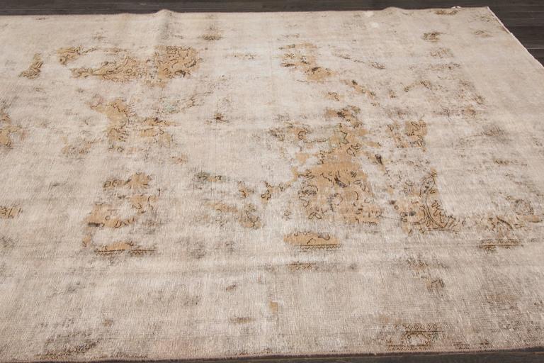 Simply Beautiful Persian Rug For Sale at 1stDibs