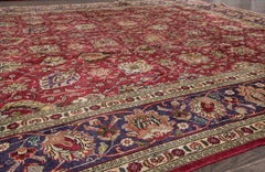 Vintage Persian Rug
