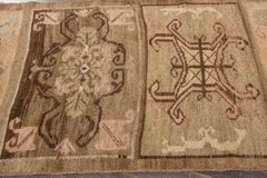 Vintage Turkish Anatolian Rug