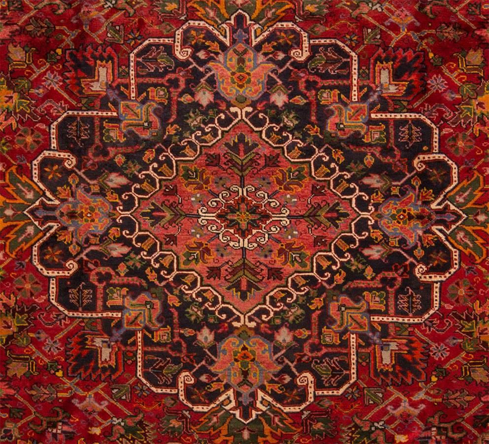 1960s carpet