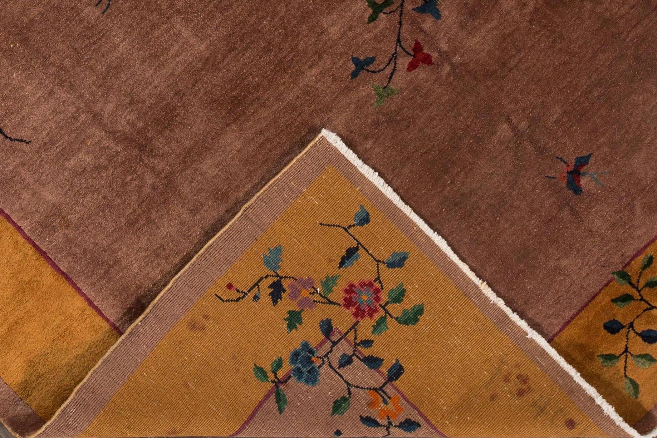 1920s rug