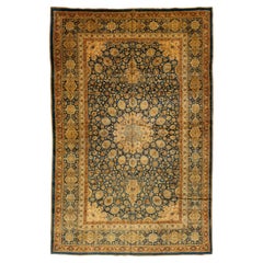 Tapis persan ancien Mashad