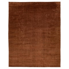 Fabric Central Asian Rugs