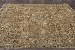 Gorgeous Antique Persian Tabriz Rug