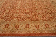 Modern Tabriz Rug