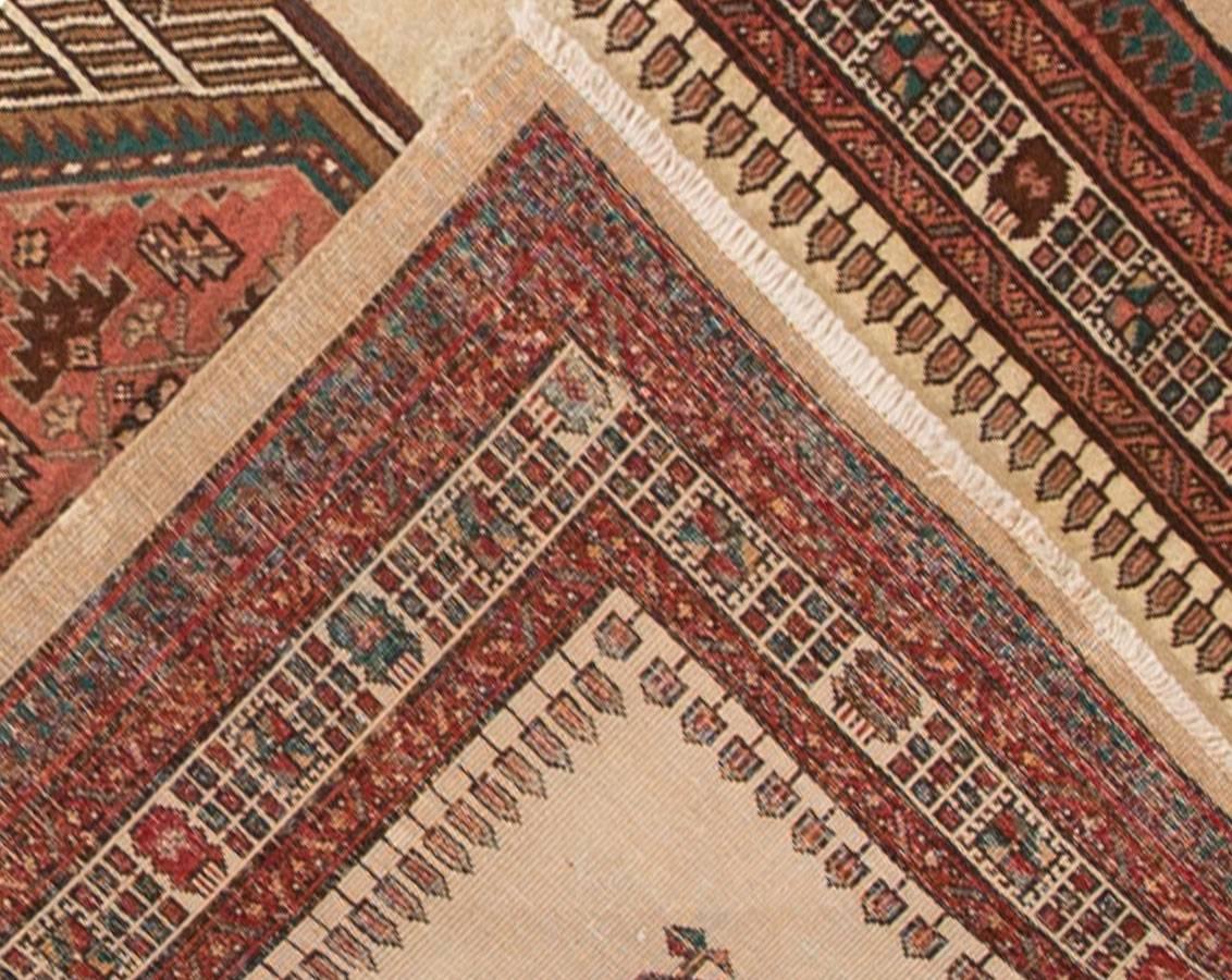 1940s carpet