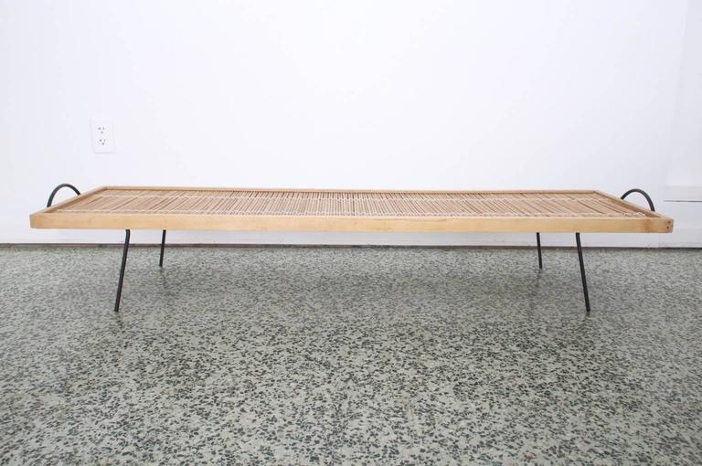Scarce Mid-Century Coffee Table by Katavolos, Littell and Kelley For Sale 2