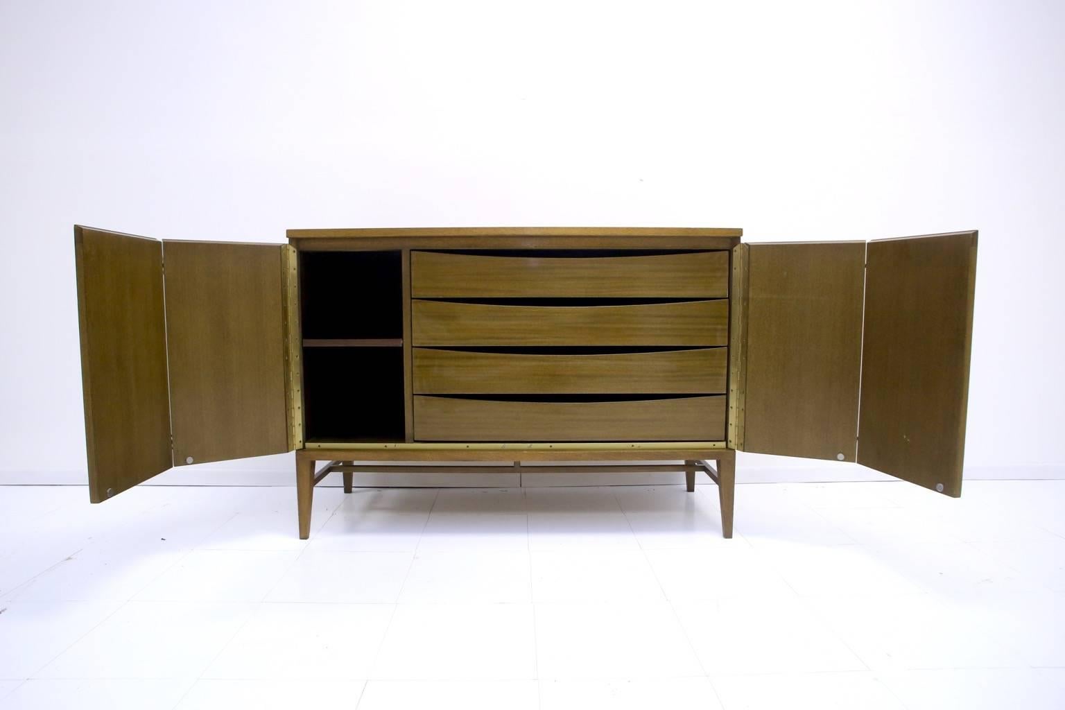 Paul McCobb for Calvin Credenza Two Available 1