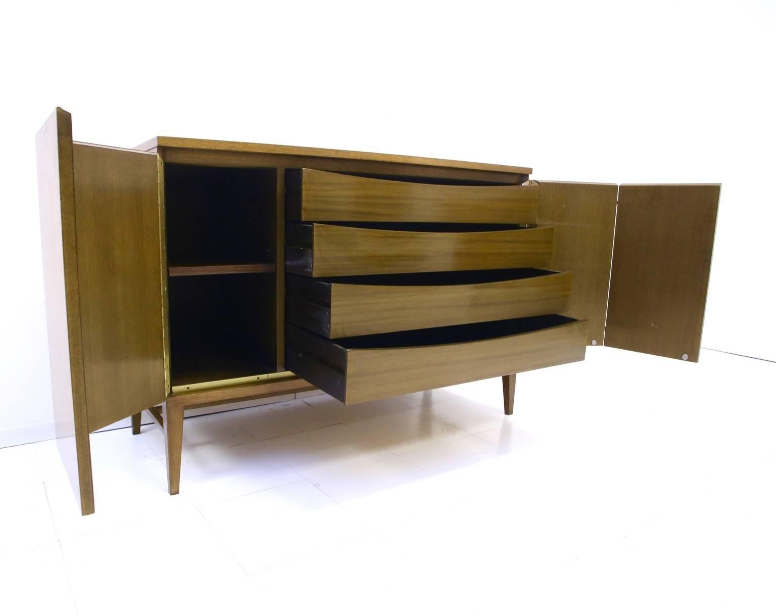 Paul McCobb for Calvin Credenza Two Available 2