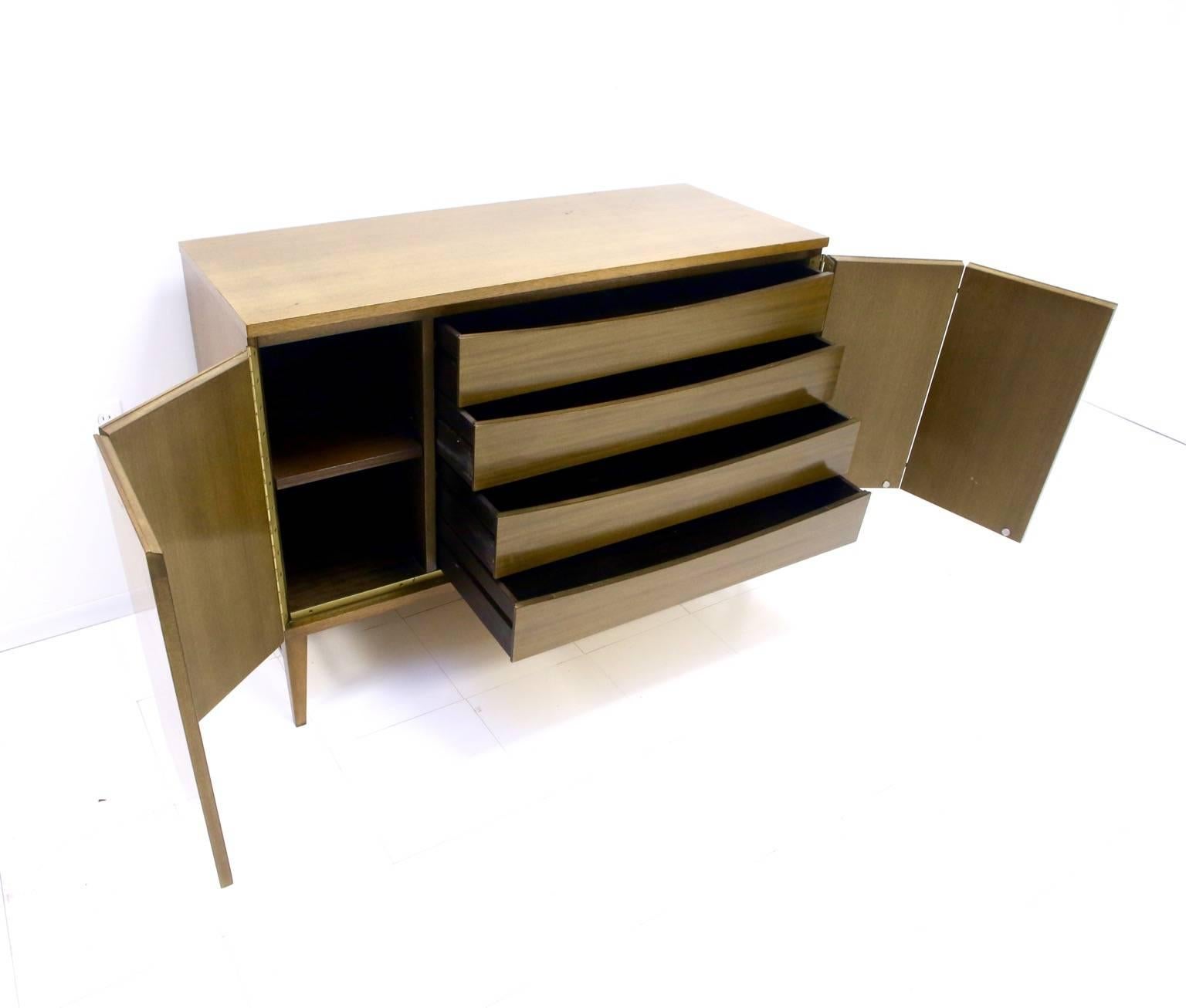 Paul McCobb for Calvin Credenza Two Available 3