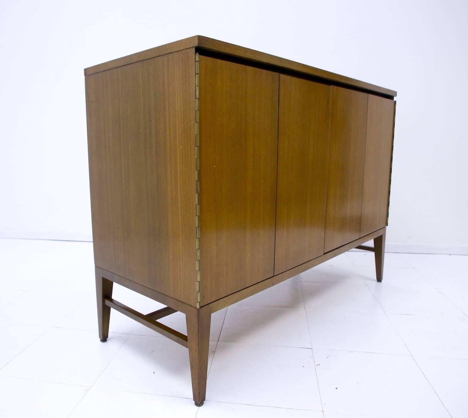 Paul McCobb for Calvin Credenza Two Available In Good Condition In St. Louis, MO