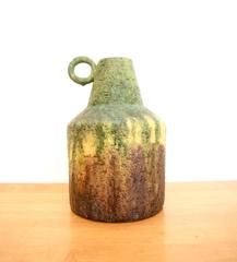 Marcello Fantoni Vase Jug for Raymor