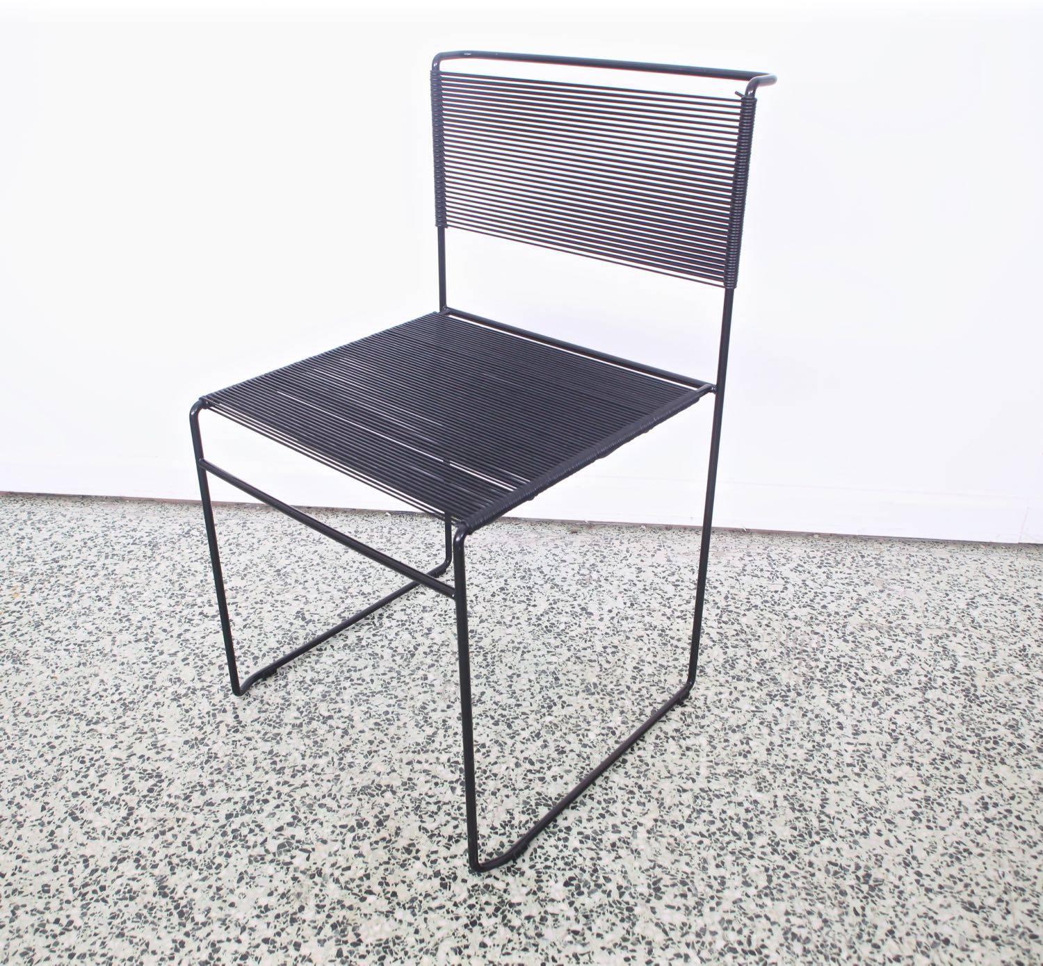 fly line chairs