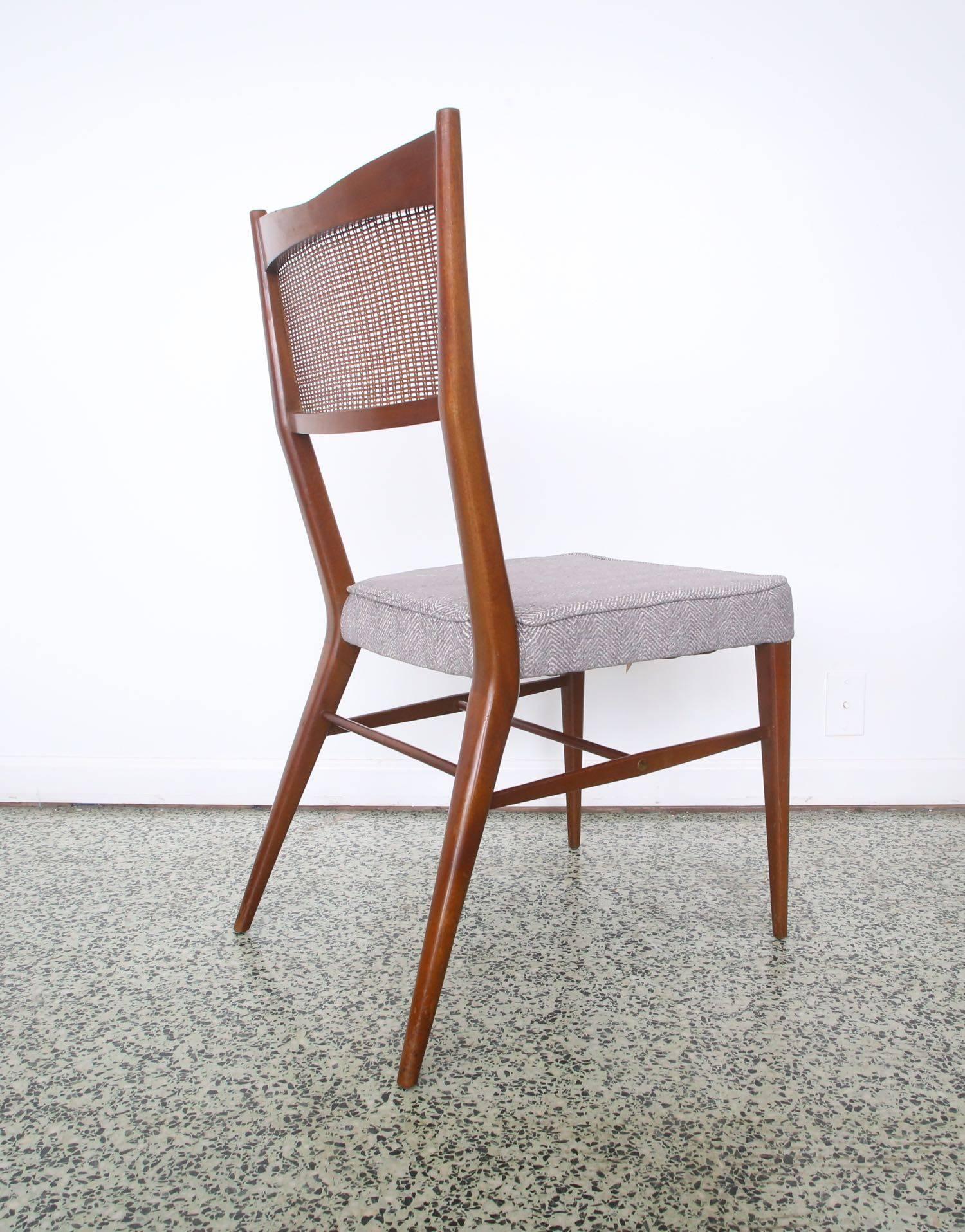 20th Century Paul McCobb Irwin Collection Dining Chairs