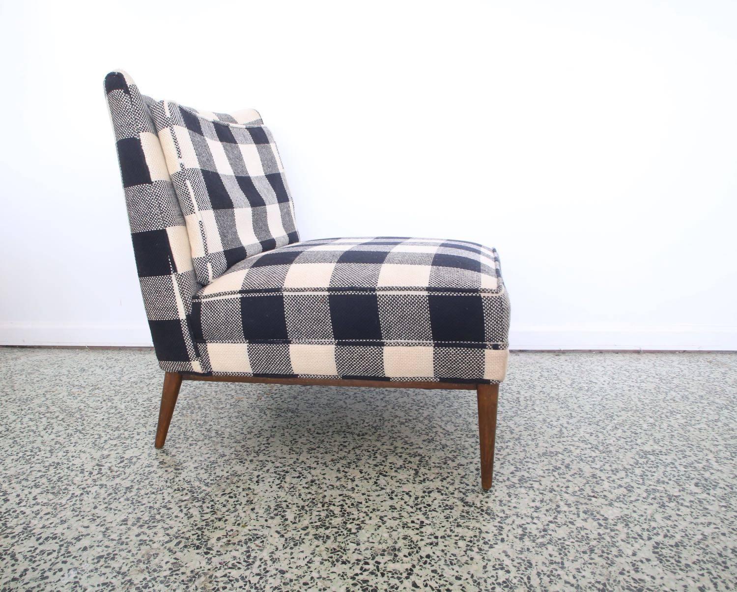 Slipper Lounge Chair by Paul McCobb for Calvin 1