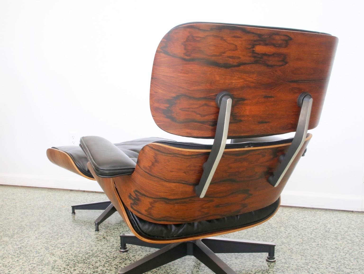 eames chair 670