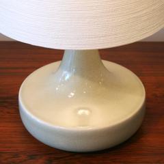 Lotte Lamp 1400 in Celadon Green by Lotte & Gunnar Bostlund