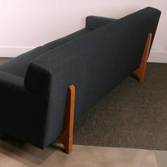 Dunbar Sofa by Steven Anthony
