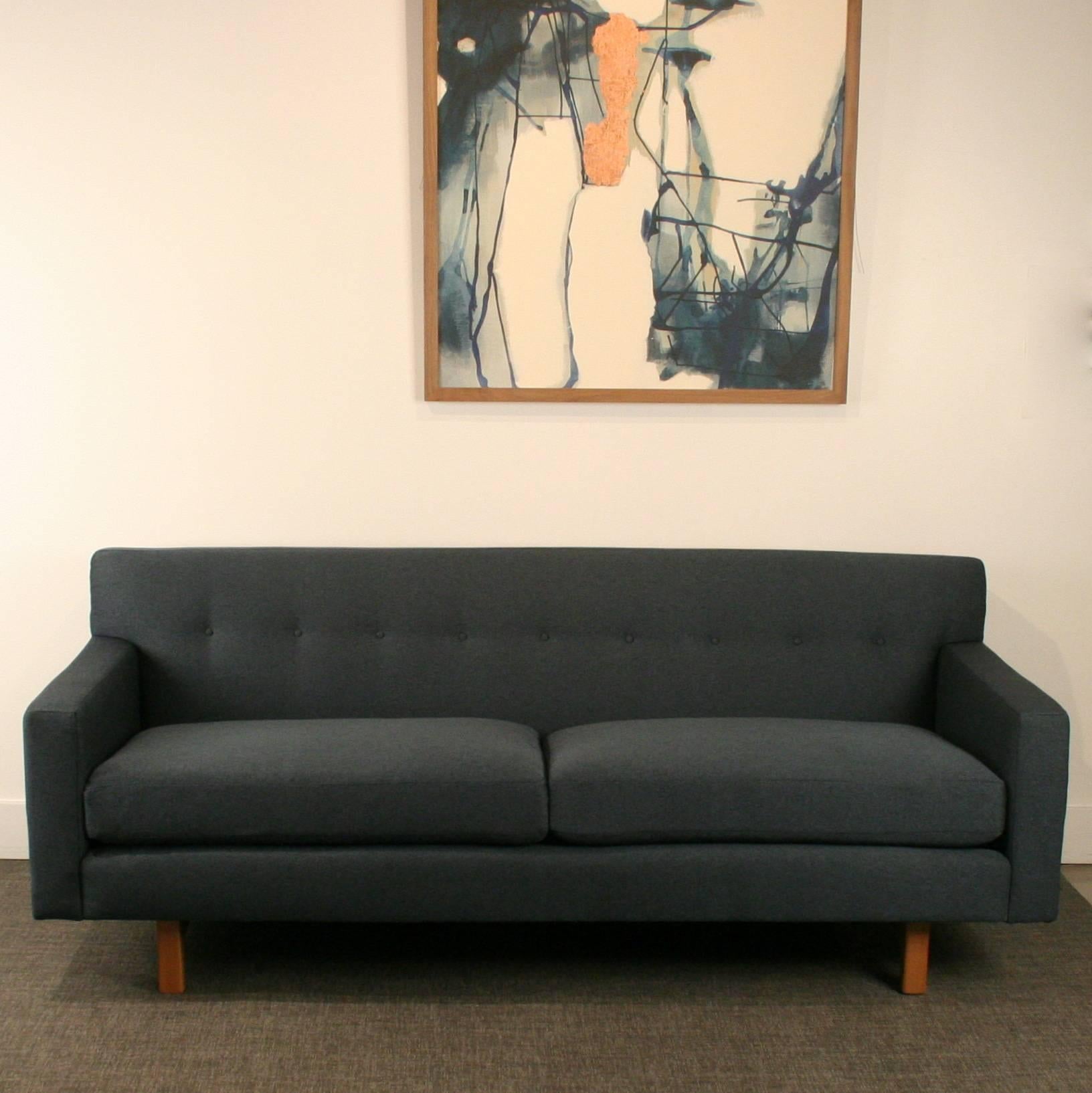 American Dunbar Sofa by Steven Anthony