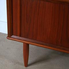 Vintage Danish Teak Sideboard