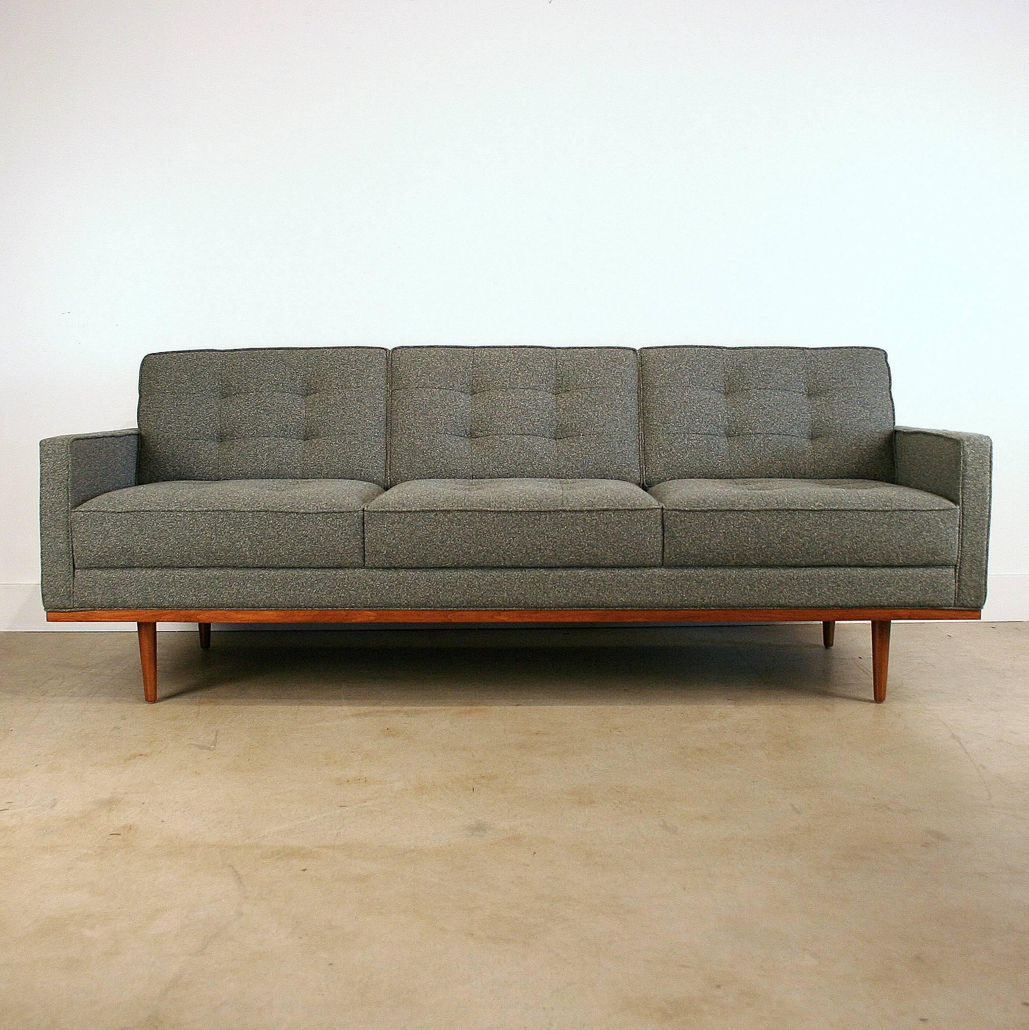 Scandinavian Modern Case Study by Steven Anthony