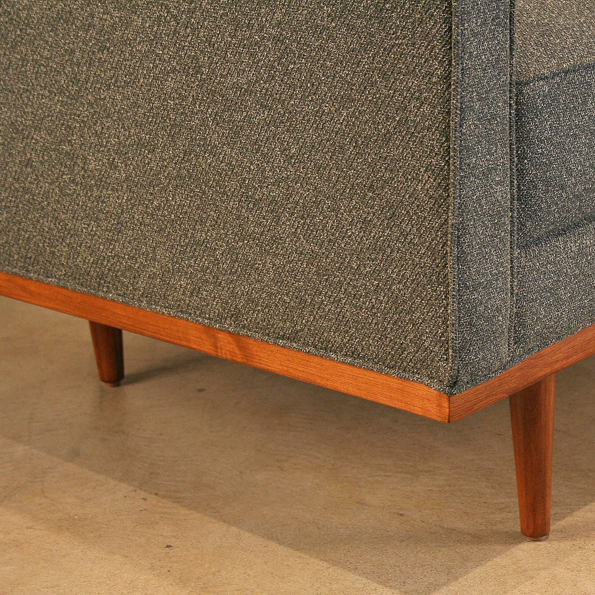 Fabric Case Study by Steven Anthony