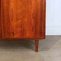 Vintage Danish Rosewood Cabinet