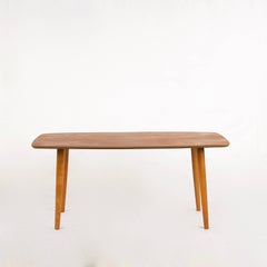 Vintage Danish Teak Coffee Table