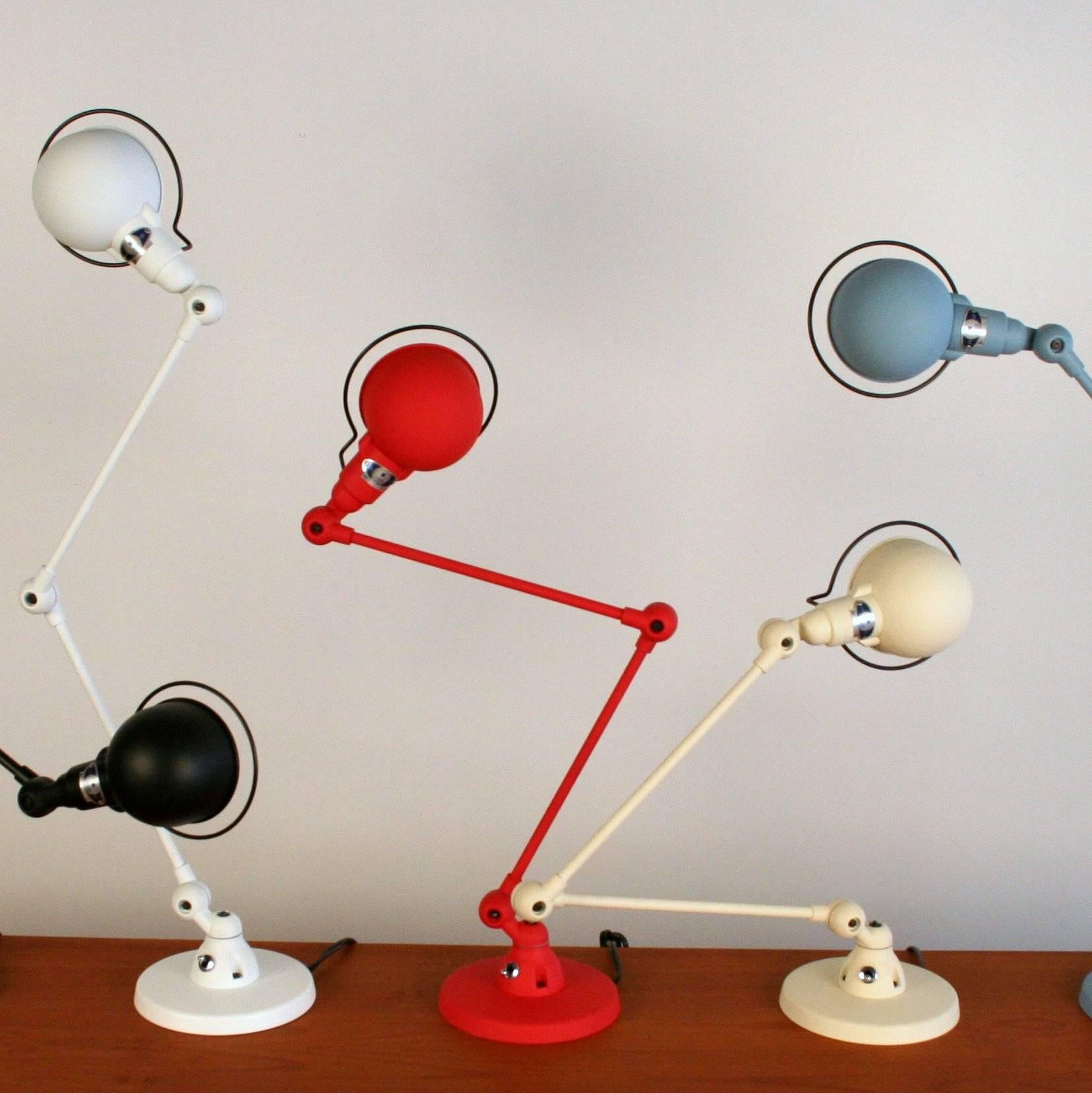 Signal Desk Lamp by Jielde 1