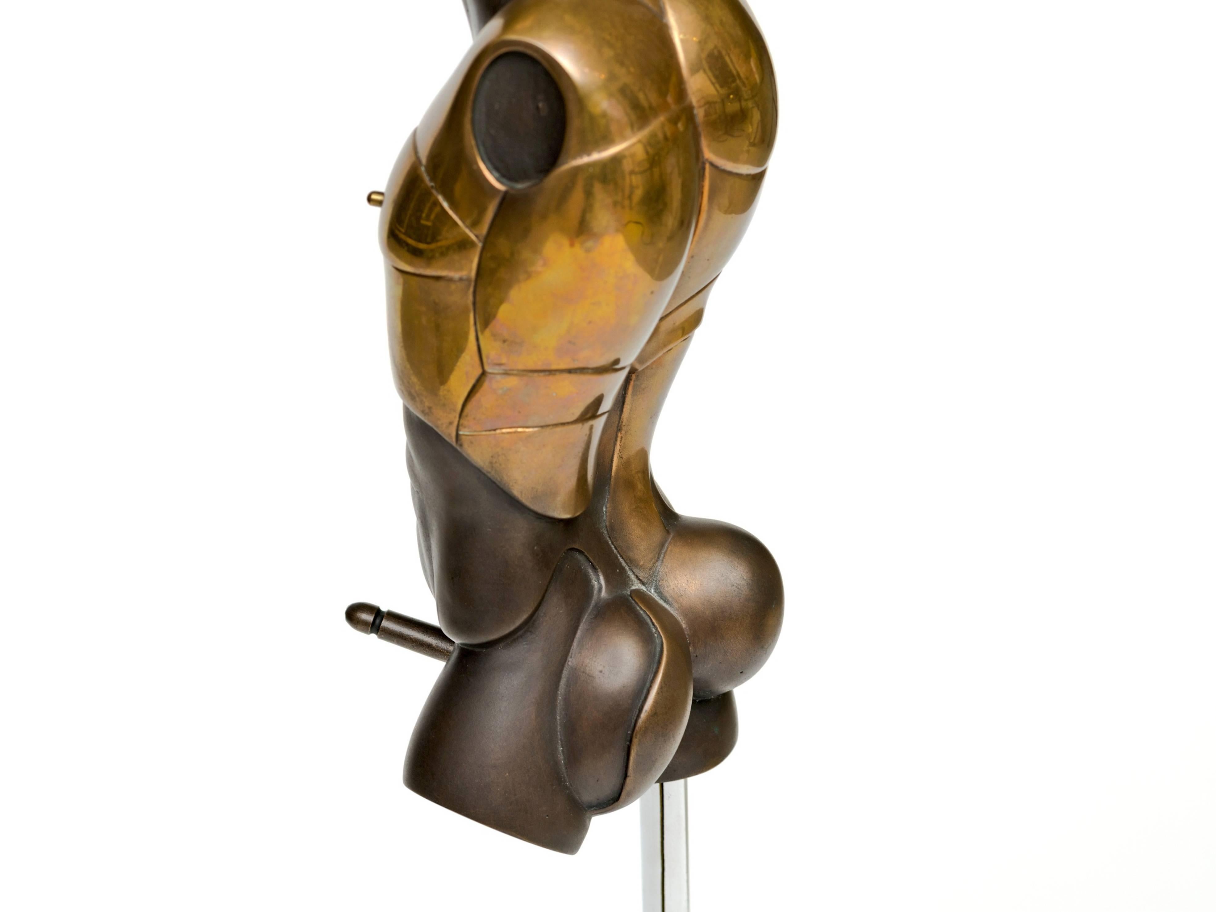paul wunderlich skulpturen kaufen