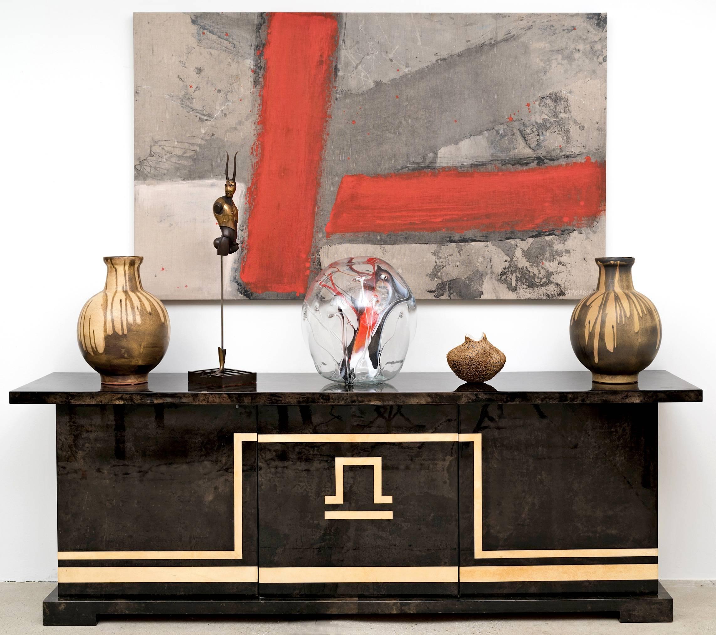 Paul Wunderlich Minotaurus Bronze-Skulptur 1