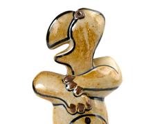 Steen Lykke Madsen Abstract Sculpture for B & G