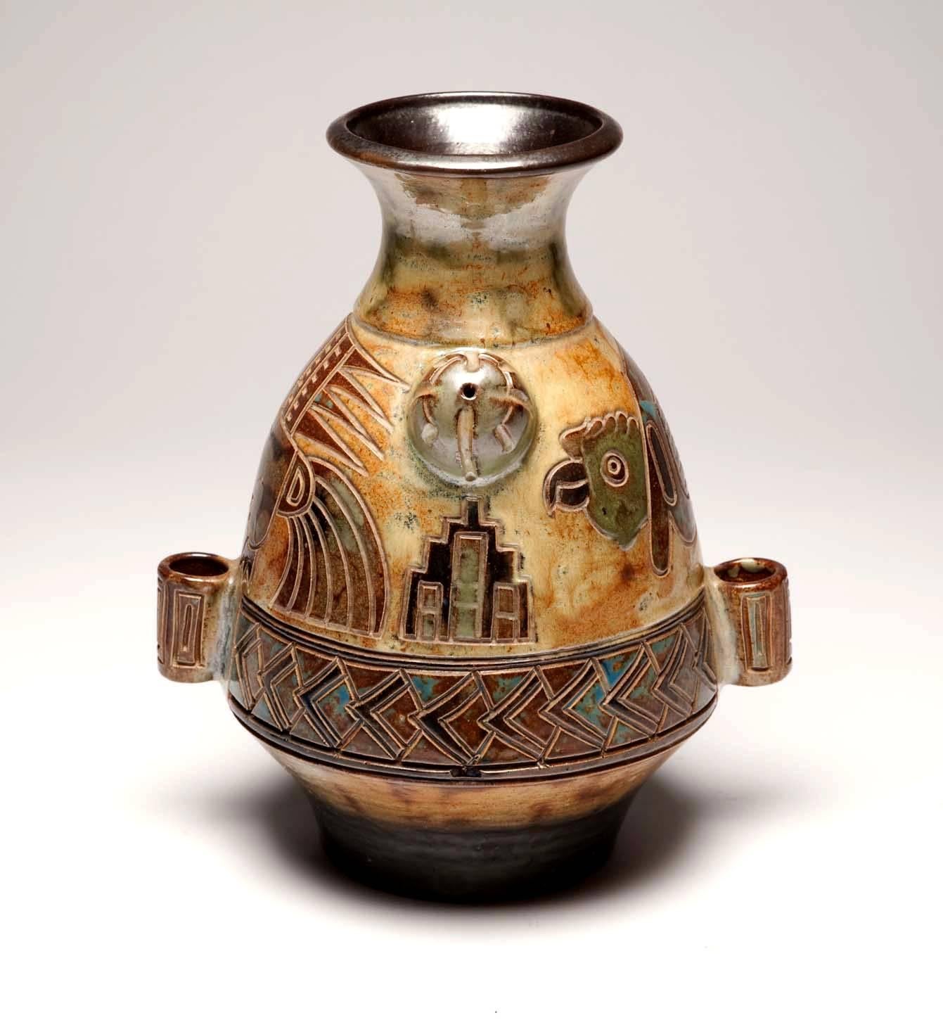 roger guerin pottery