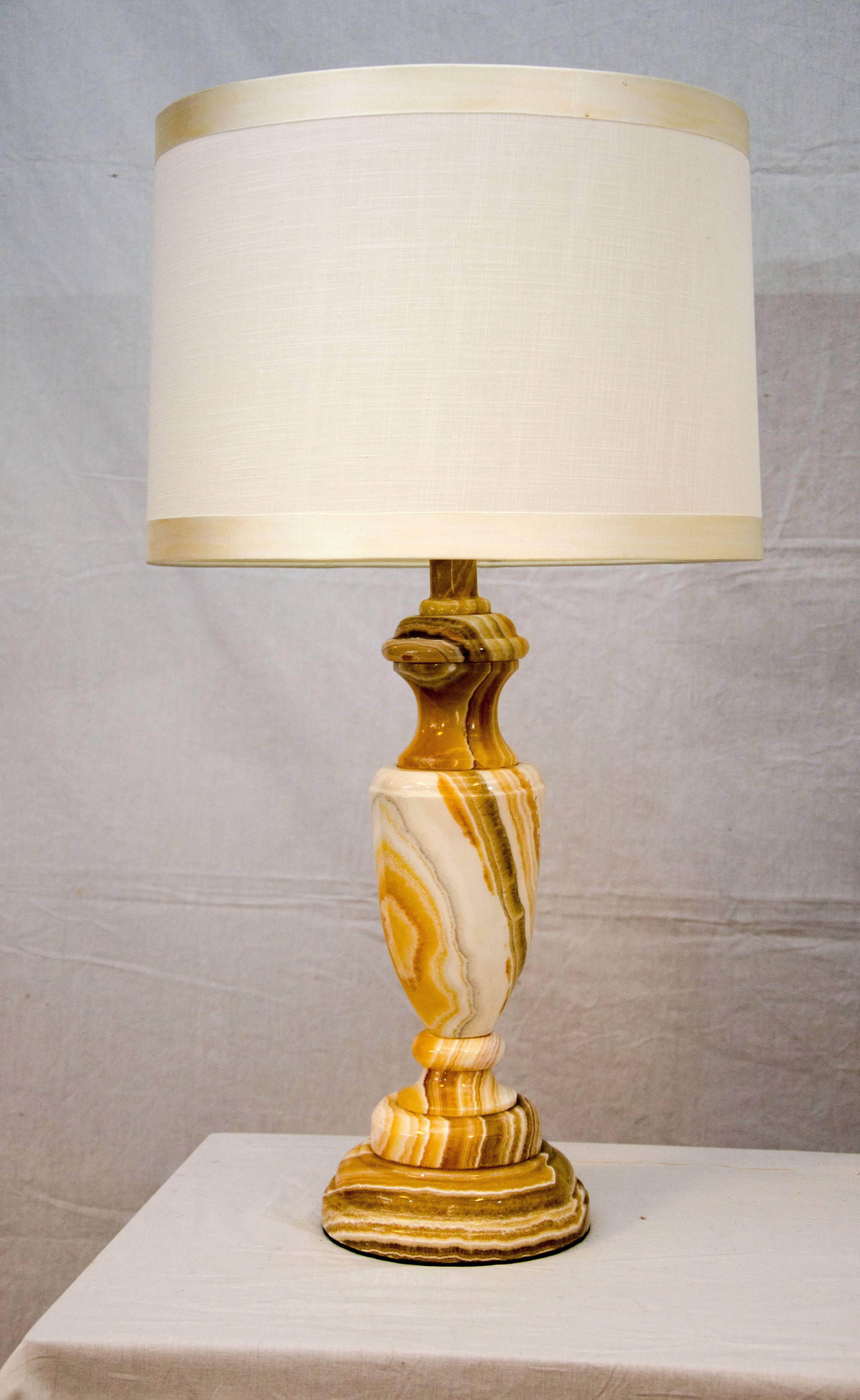 gruvwood lamp