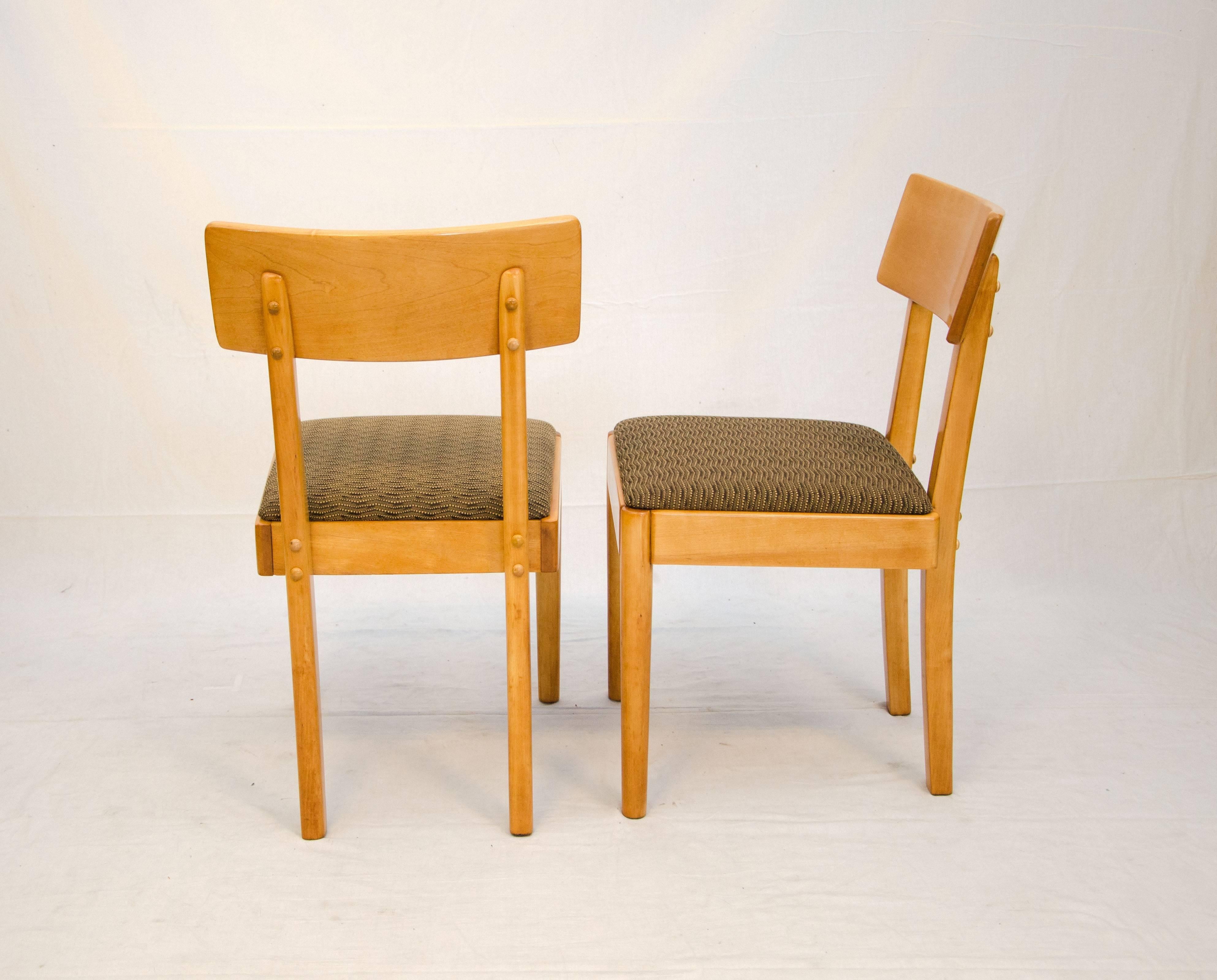 conant ball chairs