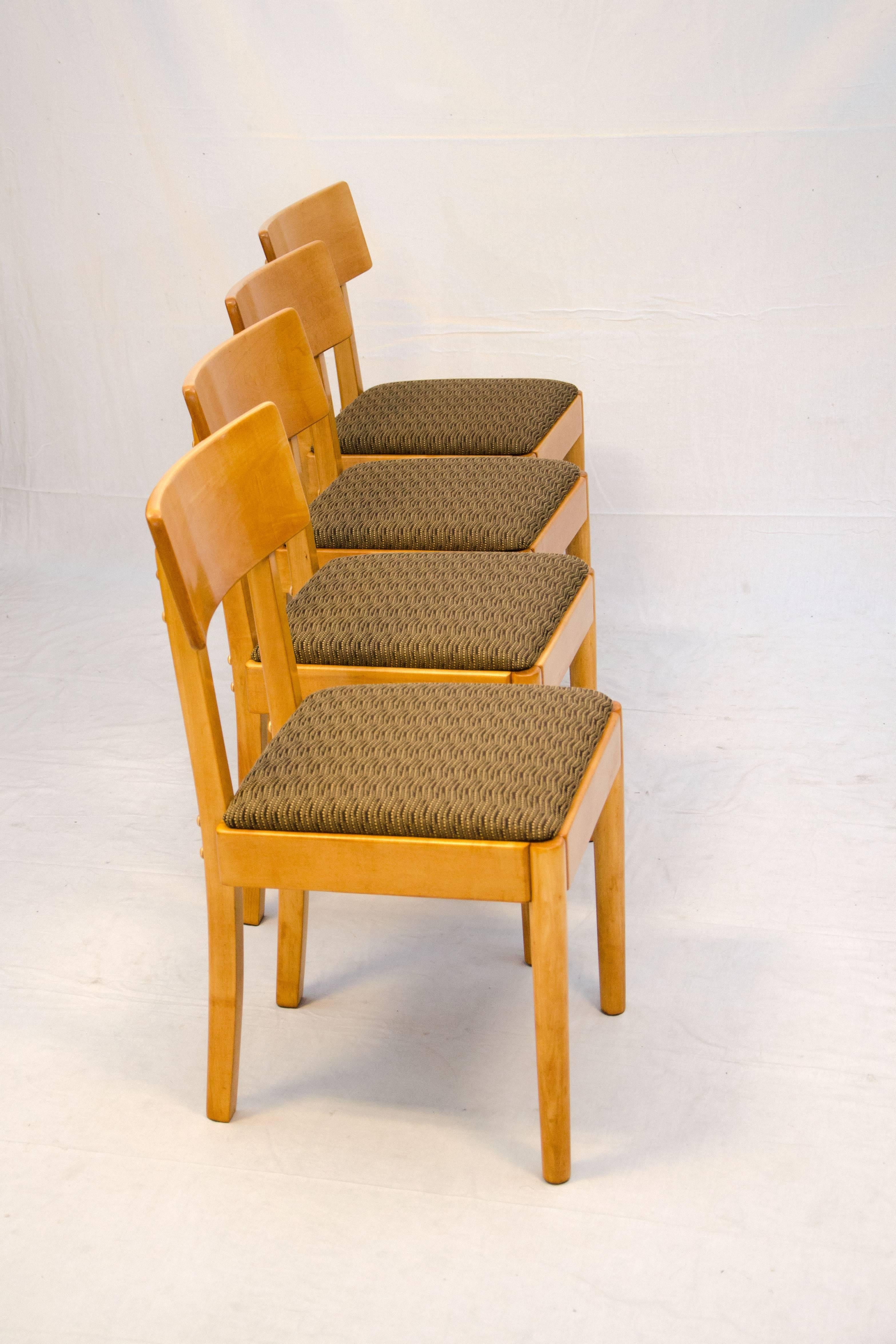 conant ball russel wright furniture