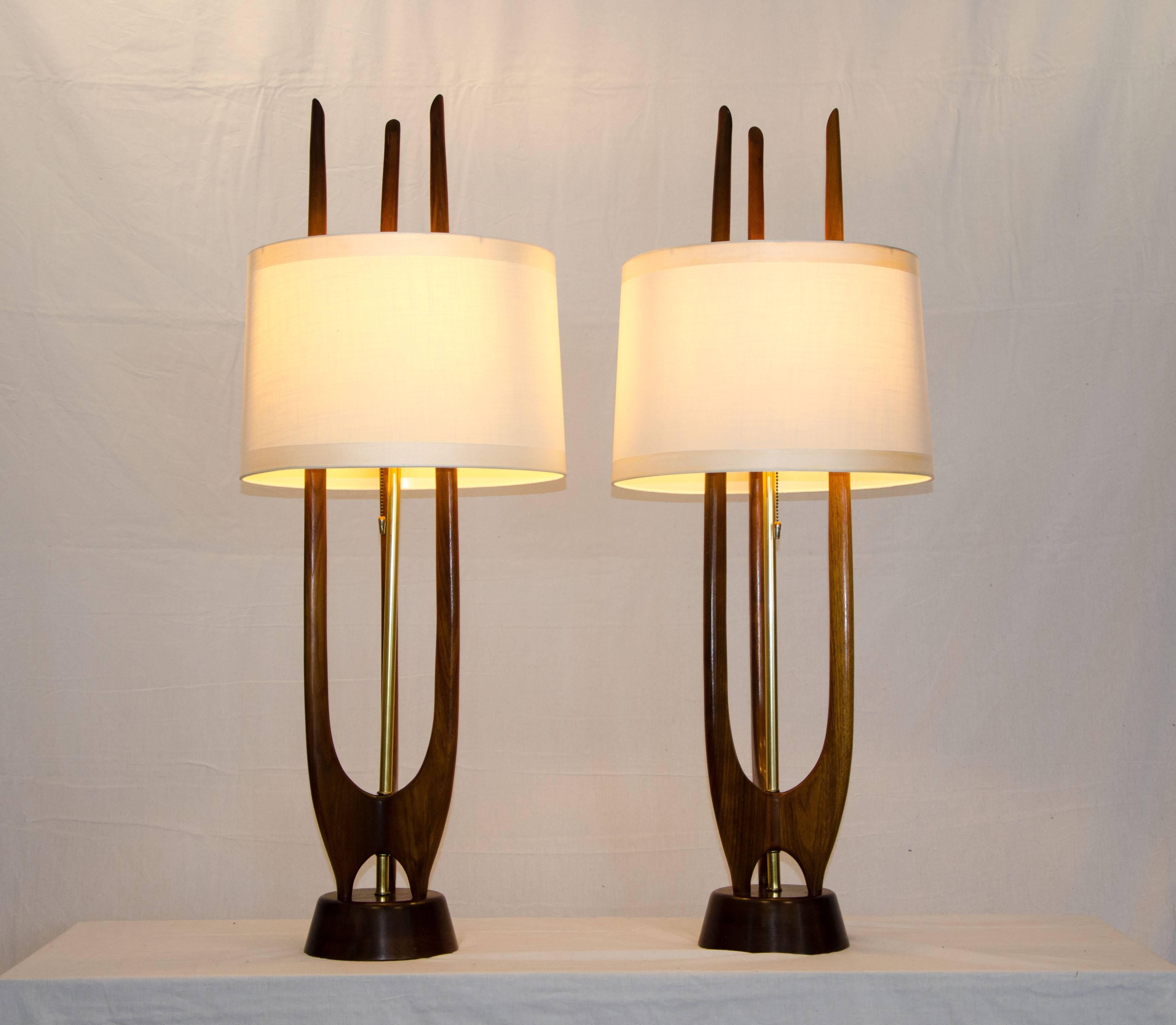 modeline lamps