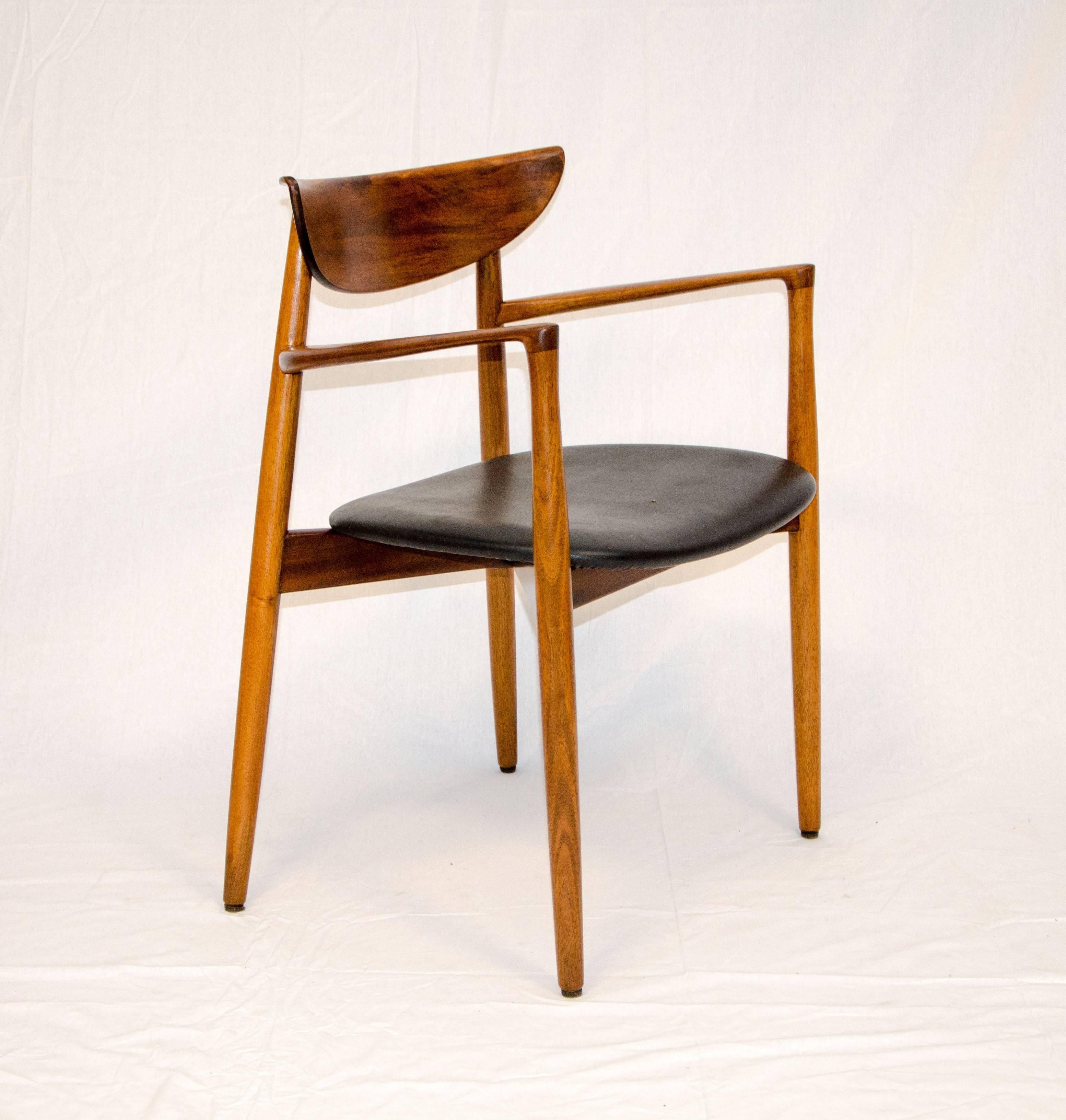 harry ostergaard chairs