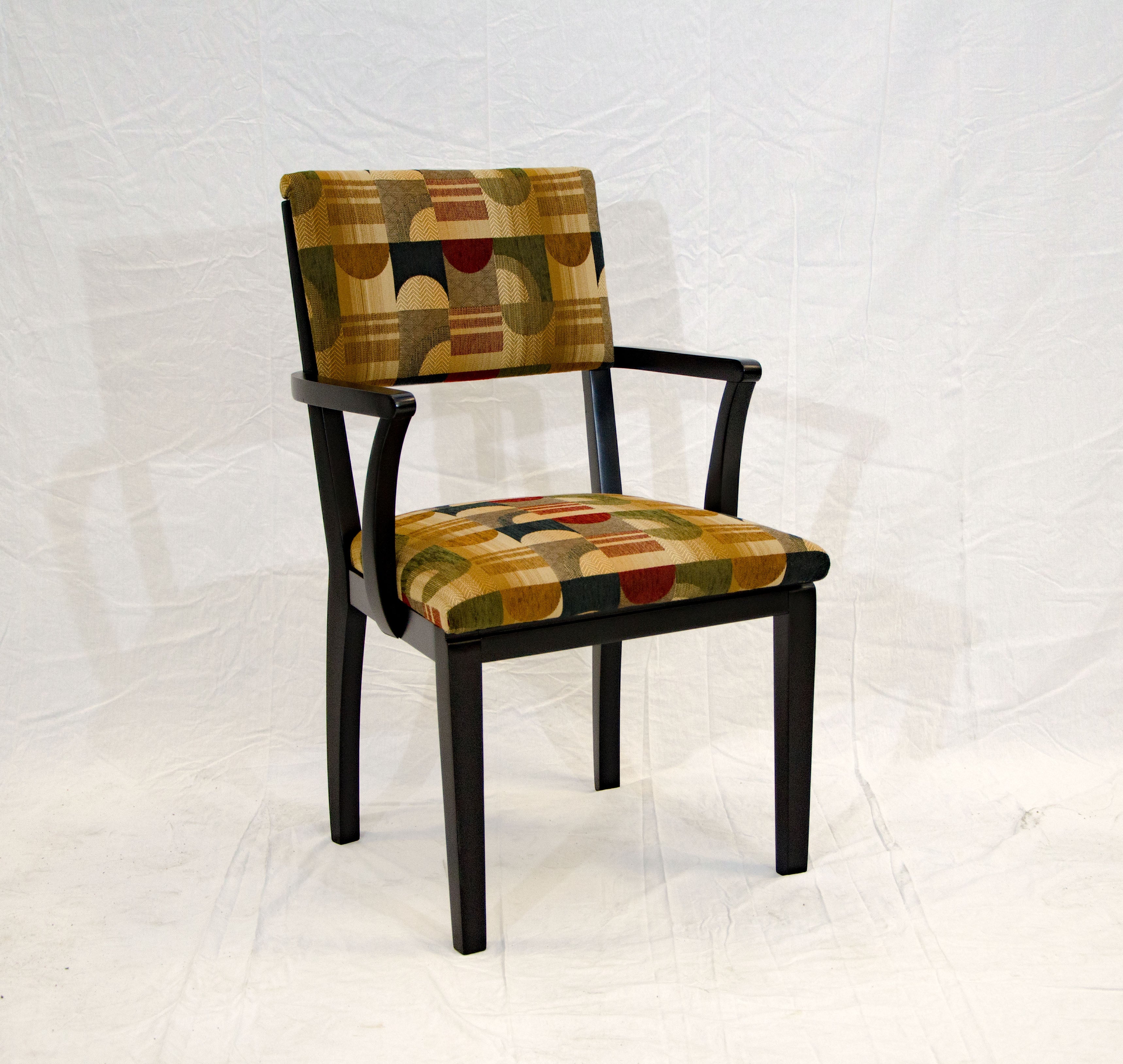 Vintage Art Deco Armchair For At 1stdibs