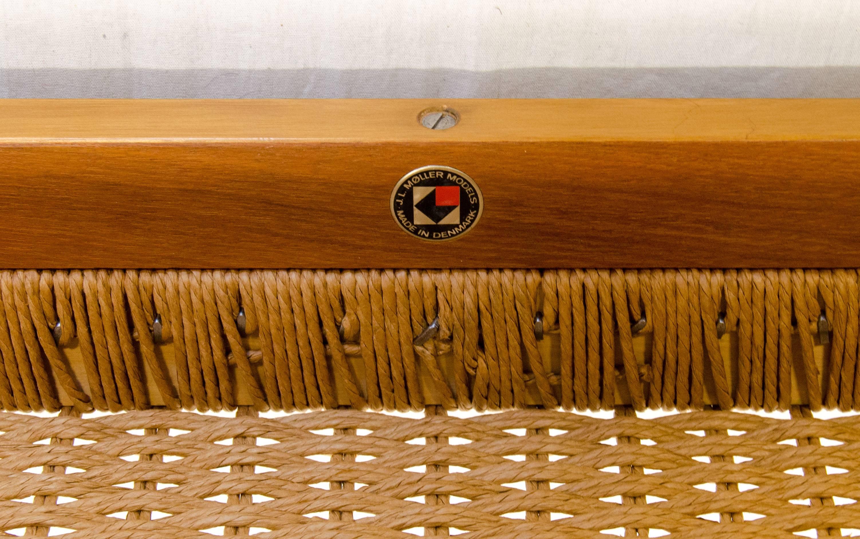 danish bench