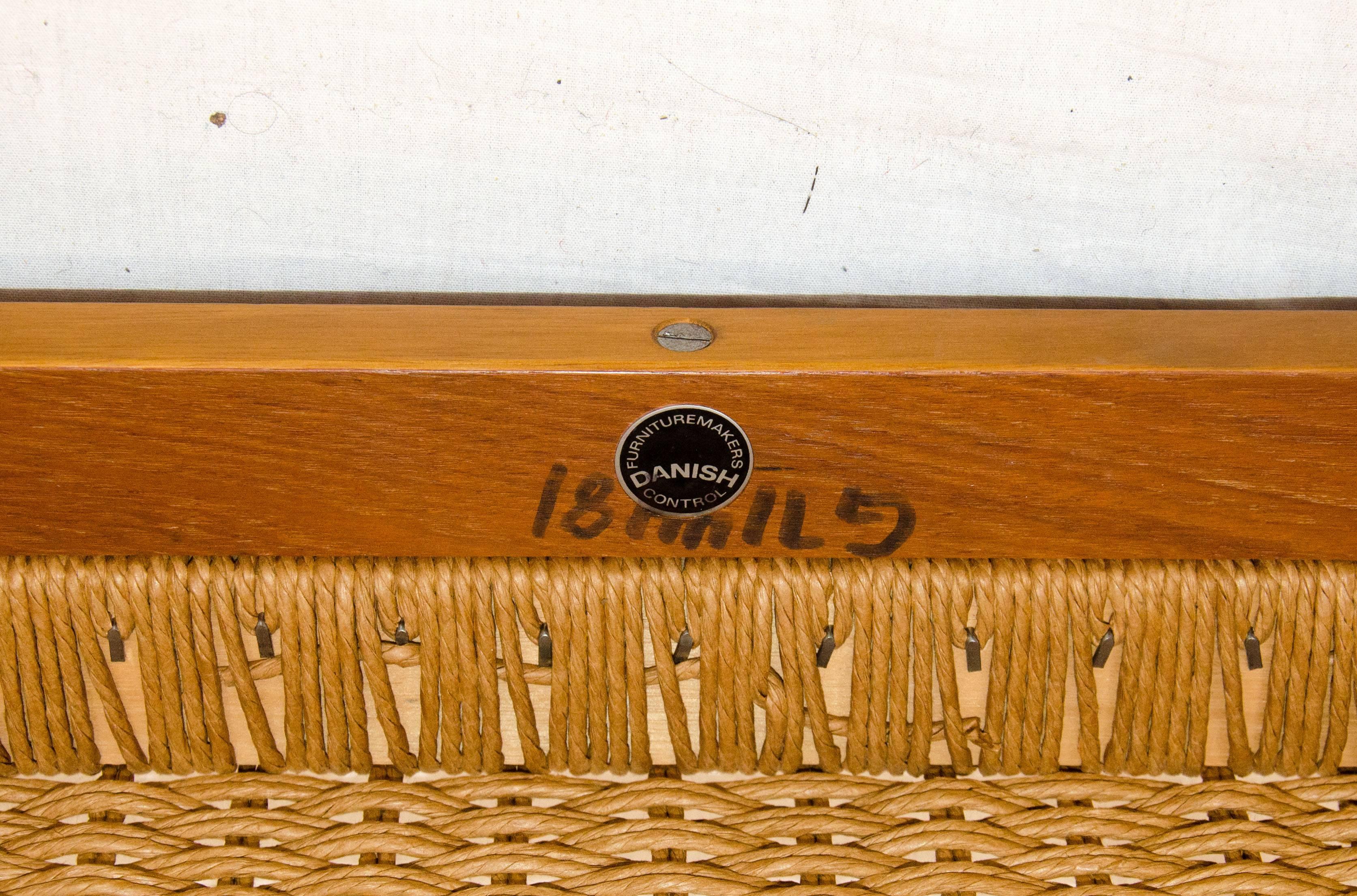 jl moller bench