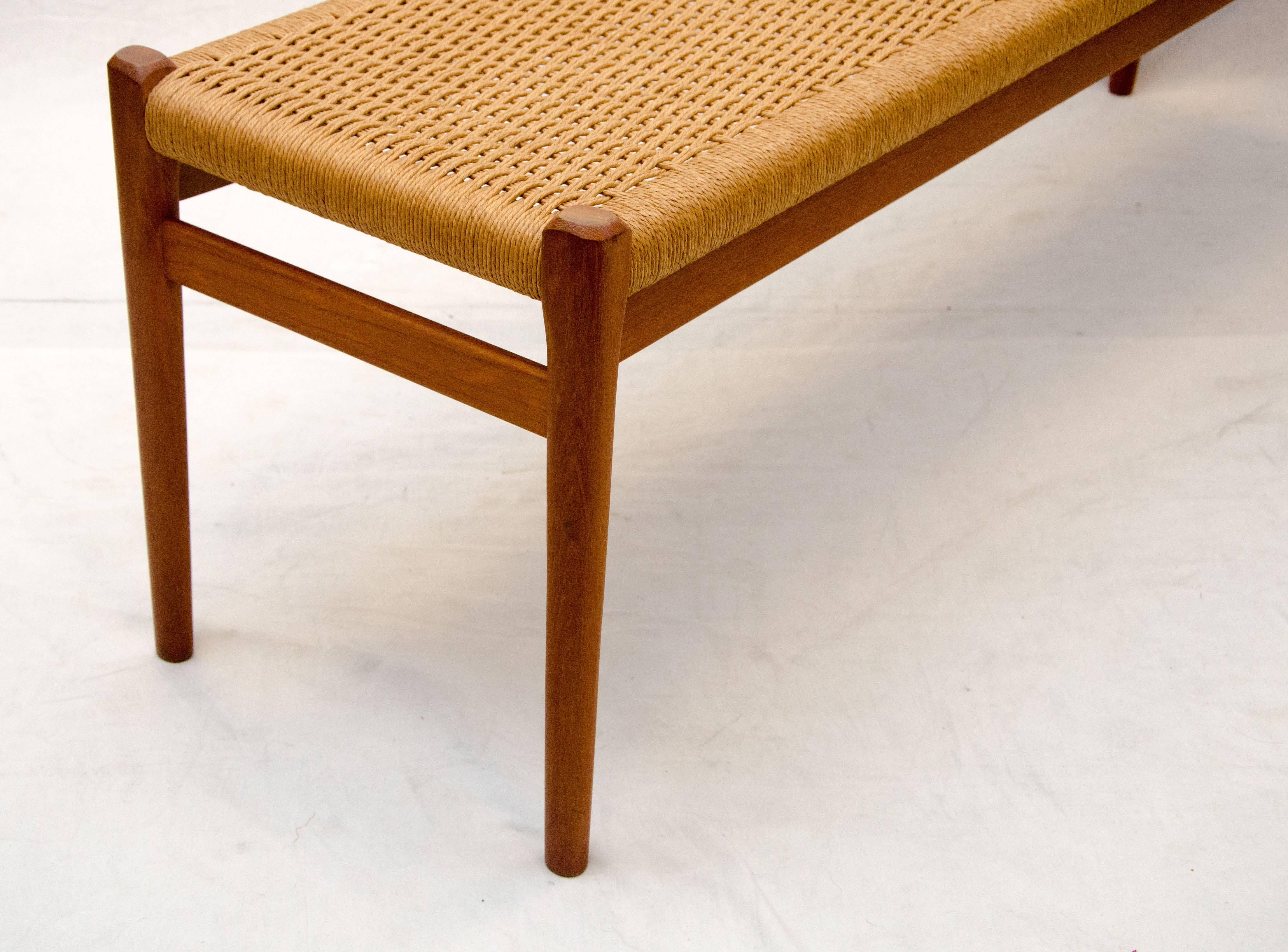 moller bench