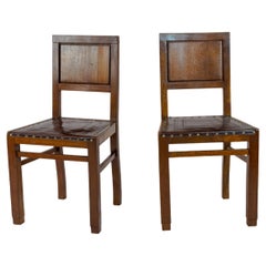 Metal Chairs