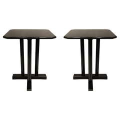 Coffee and Cocktail Tables